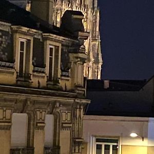 Appartement met Twee Slaapkamers